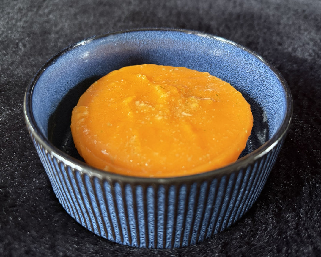Soupier | Roasted Butternut Squash Soup