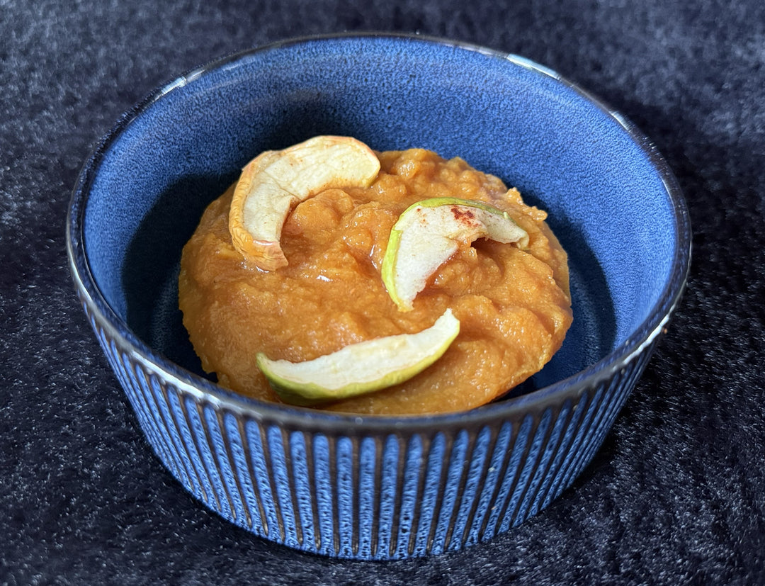 Soupier | Carrot Soup (Apple Infusion)
